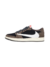 Travis Scott x Air Jordan 1 Low Retro SP Dark Mocha