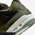 Air Jordan 4 Retro Craft Medium Olive