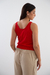 MUSCULOSA REVERSIBLE EMMA - comprar online