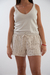 SHORT MIA CROCHET - comprar online