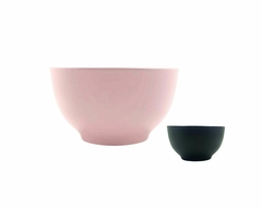 Conjunto 2 Bowl/ Tigela Cerâmica 600ml - comprar online