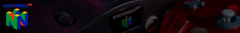 Banner da categoria Nintendo 64