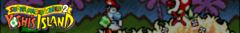 Banner da categoria Super Mario World 2 Yoshi's Island