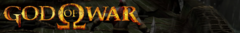 Banner da categoria God of War