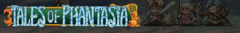 Banner da categoria Tales of Phantasia