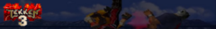 Banner da categoria Tekken 3