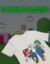 Super Pack Mario World | +160 Estampas para Camisetas - ColorSwell