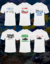 Super Pack Aquário e Aquarismo | +60 Estampas para Camisetas - comprar online