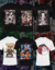 Imagem do Mega Pack De Animes 2.0 | +1500 Estampas para Camisetas