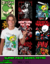 Mega Pack Retro Games | +120 Estampas Nostálgicas para Camisetas