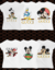 Mega Pack Disney Gucci | +70 Estampas Disney Gucci para Camisetas - comprar online