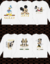 Mega Pack Disney Gucci | +70 Estampas Disney Gucci para Camisetas na internet