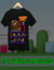 Mega Pack Retro Games | +120 Estampas Nostálgicas para Camisetas - ColorSwell