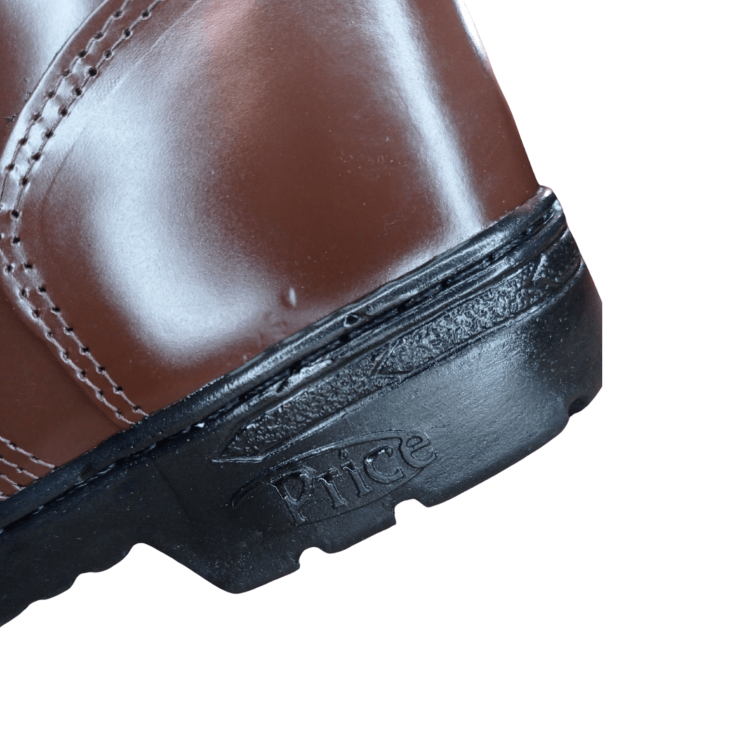 Coturno Marrom Selva PRICE