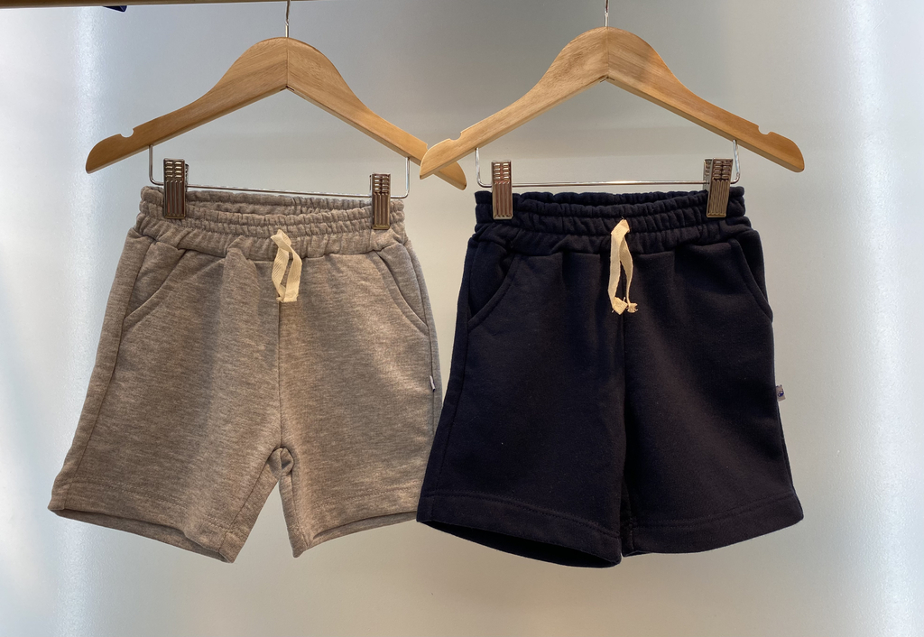 Short rustico online niños