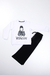 02117 Palazo Merlina algodon rustico elastizado niña - tienda online