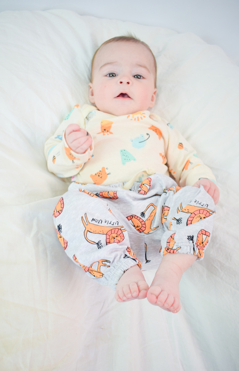 Comprar BEBES en Antito Kids