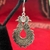 Aretes de Gota Pavorreal - comprar en línea