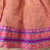 Padma Royal Iridescent Skirt on internet