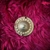 Botón kuchi escudo dorado (20 piezas) 2cm en internet