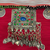 Cinto Kuchi Textil con Amuleto #23 - comprar en línea
