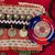 Cinto Kuchi Textil con Amuleto #23 en internet