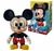 Boneco Vinil Mickey Disney - 27cm