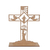 Crucifixo Páscoa Com Base 20x16,5 - MDF
