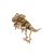 Esqueleto de Dinossauro 30x21x8 - MDF - comprar online