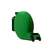 Dispensador de Senhas Bico de Pato + Suporte de Mesa Modelo SLIM + Placa Retire sua Senha + Bobina 3 Díg - cor Verde na internet