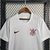 Camisa do Corinthians Home 23/24 - Branca - Masculina