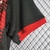 Camisa do Flamengo Home - Vermelho e Preto - Masculina 22/23 - NTG Imports