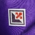 Camisa da Fiorentina Home - Roxa - Masculina 22/23 - NTG Imports