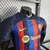 Camisa do Barcelona Home Jogador(Player) - Catalã - Masculina 22/23 - comprar online