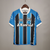 Camisa do Grêmio retrô 2017/2018 Home - Tricolor - Masculina - loja online