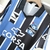 Imagem do Camisa do Grêmio Retrô 1998