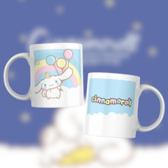 Plantillas Para Tazas Cinnamoroll - comprar online