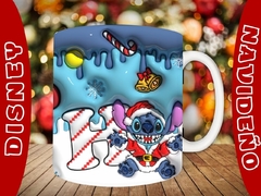 Plantillas Tazas Disney 3D - tienda online