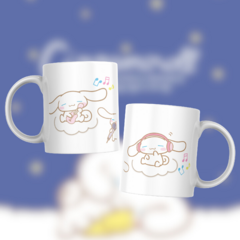 Plantillas Para Tazas Cinnamoroll - tienda online