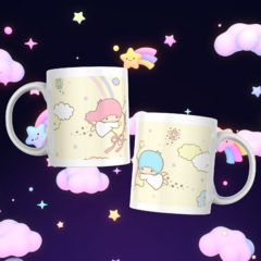 Plantillas Para Tazas Sanrio Vol.2