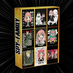 Mega Pack Sublimación - Vectores Anime +1000 Diseños!! - tienda online