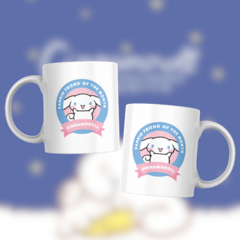 Plantillas Para Tazas Cinnamoroll