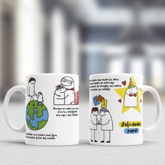 Plantillas Sublimación Tazas Flork Día del Padre Frases / Canciones - tienda online