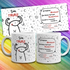 Plantillas Sublimación Tazas Flork Zodíaco 2 - tienda online