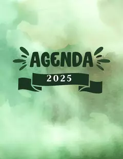 Mega Pack Anual +50 GB Agendas 2025-2026 - tienda online