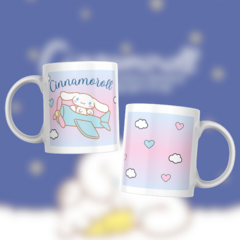 Plantillas Para Tazas Cinnamoroll