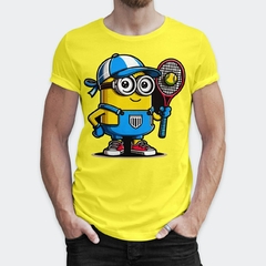 +60 Plantillas Para Poleras Minions Vol.2 - PlantillasyVectores