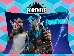 26 Plantillas Sublimación Cojines Fortnite - tienda online