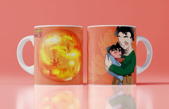 15 Plantillas Sublimación Día Del Padre Tazas Anime Comic - PlantillasyVectores