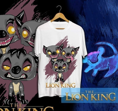 Plantillas Sublimacion Tazas Poleras El Rey Leon Psd